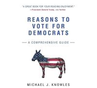 Reasons to Vote for Democrats: A Comprehensive Guide