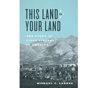 Michael J. Lannoo This Land Is Your Land (Tascabile)