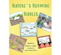 Michael J Larson Nature's Rhyming Riddles (Tascabile)