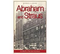 Michael J Lisicky Abraham and Straus (Copertina rigida)