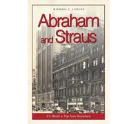 Michael J. Lisicky Abraham and Straus (Tascabile)
