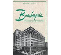 Michael J Lisicky Bamberger S (Copertina rigida)