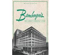 Michael J. Lisicky Bamberger's (Tascabile)