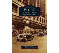 Michael J Lisicky Filene's (Copertina rigida)