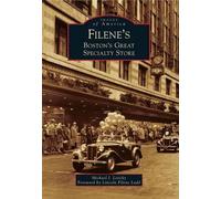 Michael J. Lisicky Filene's (Tascabile) Images of America