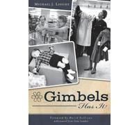 Michael J. Lisicky Gimbels Has it (Tascabile)