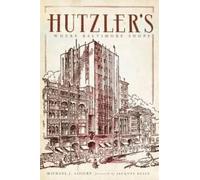 Michael J. Lisicky Hutzler's (Tascabile)