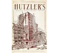 Michael J. Lisicky Hutzler's (Tascabile)
