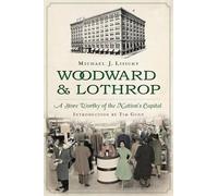 Michael J. Lisicky Woodward & Lothrop (Tascabile) Landmark Department Stores