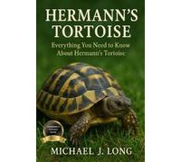 Michael J Long Hermann's Tortoise (Tascabile)