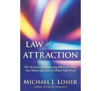Michael J Losier Law of Attraction (Tascabile)