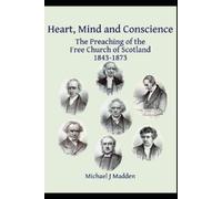 Michael J Madden Heart, Mind and Conscience (Tascabile)