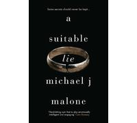 Michael J. Malone A Suitable Lie (Tascabile)