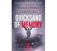 Michael J. Malone Quicksand of Memory (Tascabile)
