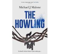 Michael J. Malone The Howling (Tascabile) Annie Jackson Mysteries