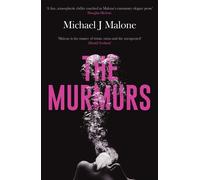 Michael J. Malone The Murmurs (Tascabile) Annie Jackson Mysteries