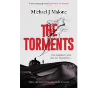 Michael J. Malone The Torments (Tascabile) Annie Jackson Mysteries