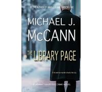 Michael J McCann The Library Page (Tascabile)