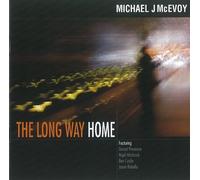 Michael J.Mcevoy - The Long Way Home - McEvoy, Michael J