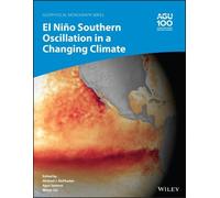 Michael J. McPh El Niño Southern Oscillation in a Changing opertina rigida)
