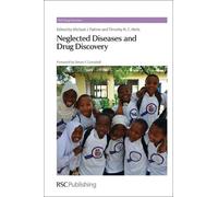 Michael J Palmer Neglected Diseases and Drug Discovery (Copertina rigida)