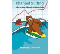 Michael , J. Parsons Channel Surfing (Tascabile)