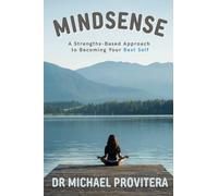 Michael J. Provitera Mindsense (Tascabile)