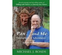 Michael J.Roads Pan...And Me (Tascabile)