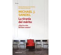 Michael J. Sand La tiranía del mérito / The Tyranny of Merit: What's (Tascabile)
