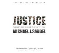 Michael J Sandel Justice (Tascabile)