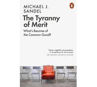 Michael J. Sandel The Tyranny of Merit (Tascabile)