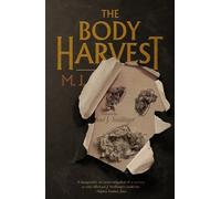 Michael J Seidlinger The Body Harvest (Tascabile)