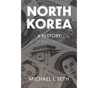 Michael J. Seth North Korea (Copertina rigida)