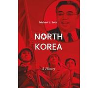 Michael J. Seth North Korea (Tascabile)