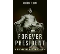Michael J. Seth Seth, Michael J Forever President (Copertina rigida)