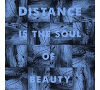 Michael J. Sheehy Distance Is the Soul of Beauty (Vinyl LP) 12" Album