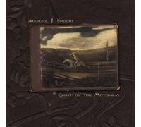 Michael J. Sheehy - Ghost on the Motorway