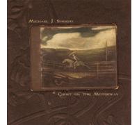 Michael J. Sheehy - Ghost On The Motorway - Cd
