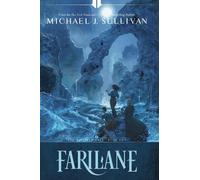 Michael J. Sullivan Farilane (Copertina rigida) Rise and Fall