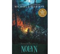 Michael J. Sullivan Nolyn (Tascabile) Rise and Fall