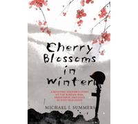 Michael J Summers Cherry Blossoms in Winter (Tascabile)