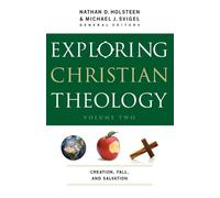Michael J. Svigel Glenn Kreider Natha Exploring Christian Theology - (Tascabile)