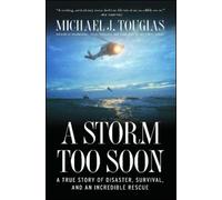 Michael J. Tougias A Storm Too Soon (Tascabile)