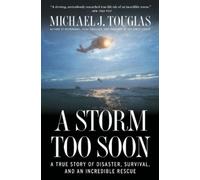 Michael J. Tougias A Storm Too Soon (Tascabile)