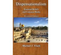 Michael J Vlach Dispensationalism (Tascabile)