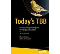 Michael J. Voss James R. Reinders Today's TBB (Tascabile)