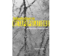 Michael J. Wade Adaptation in Metapopulations (Tascabile)