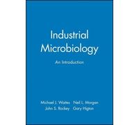 Michael J. Waites Neil L. Morgan John S. Rockey Gar Industrial Micr (Tascabile)