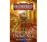 Michael J. Ward DestinyQuest (Tascabile)