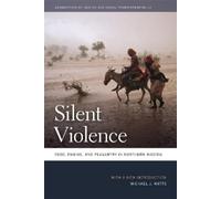 Michael J. Watts Silent Violence (Tascabile)
